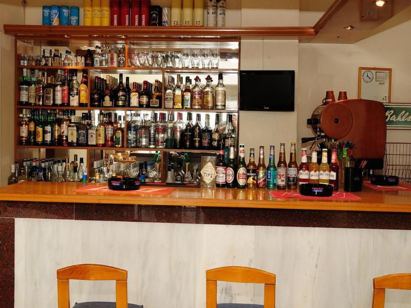 Andreolas Hotel