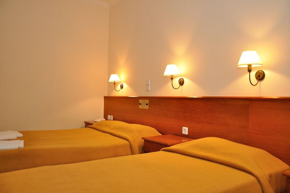 Andreolas Hotel