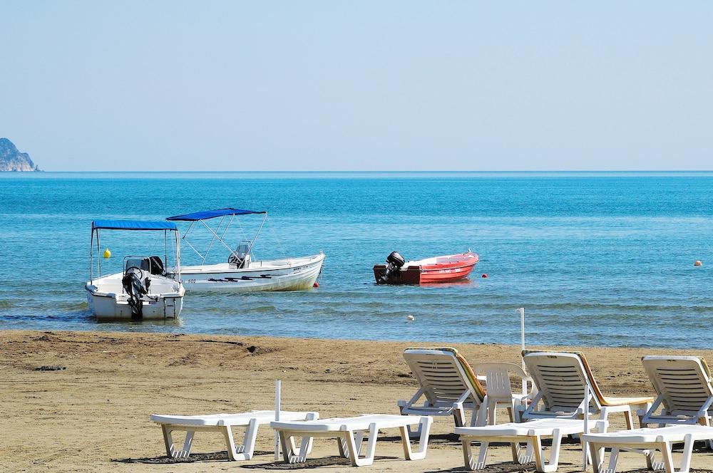 Andreolas 2* Tsilivi (Zakynthos)