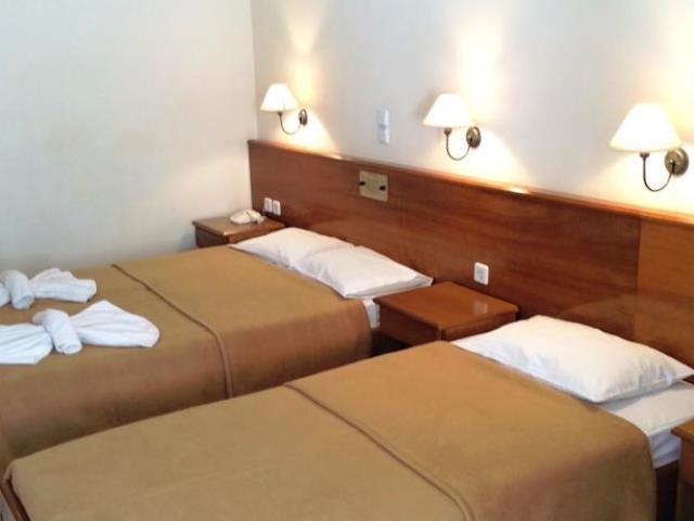 Hotel Andreolas 2*