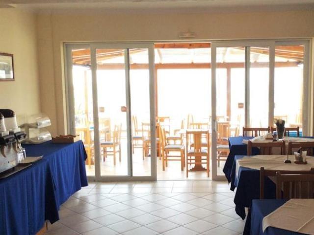 Hotel Andreolas 2*