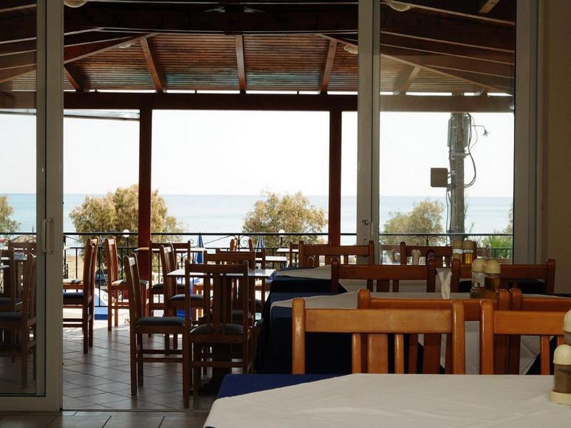 Andreolas Tsilivi (Zakynthos)