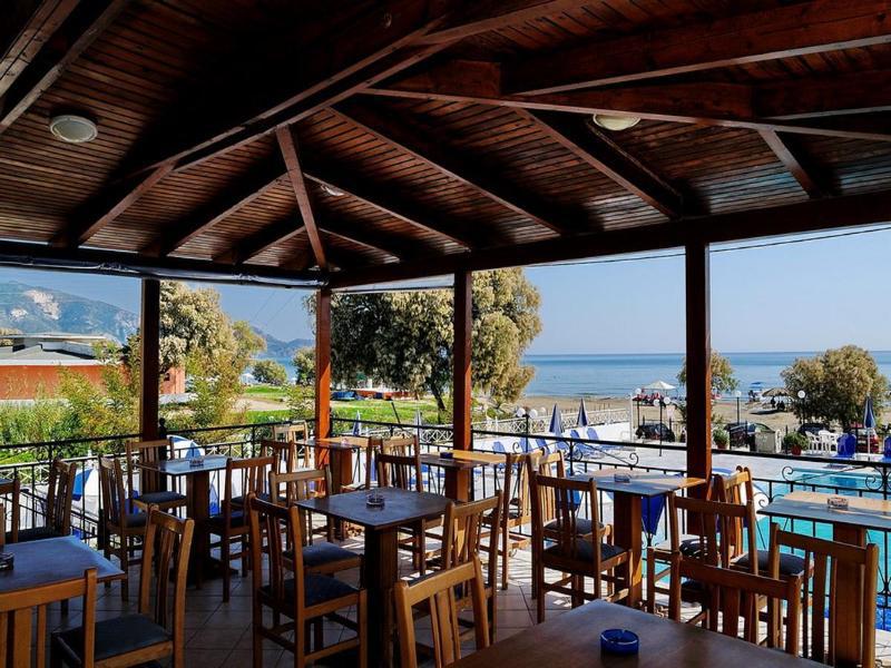 Andreolas Hotel 2*