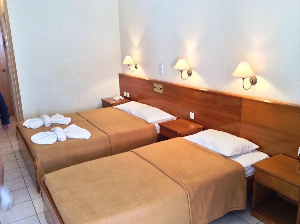 Hotel Andreolas