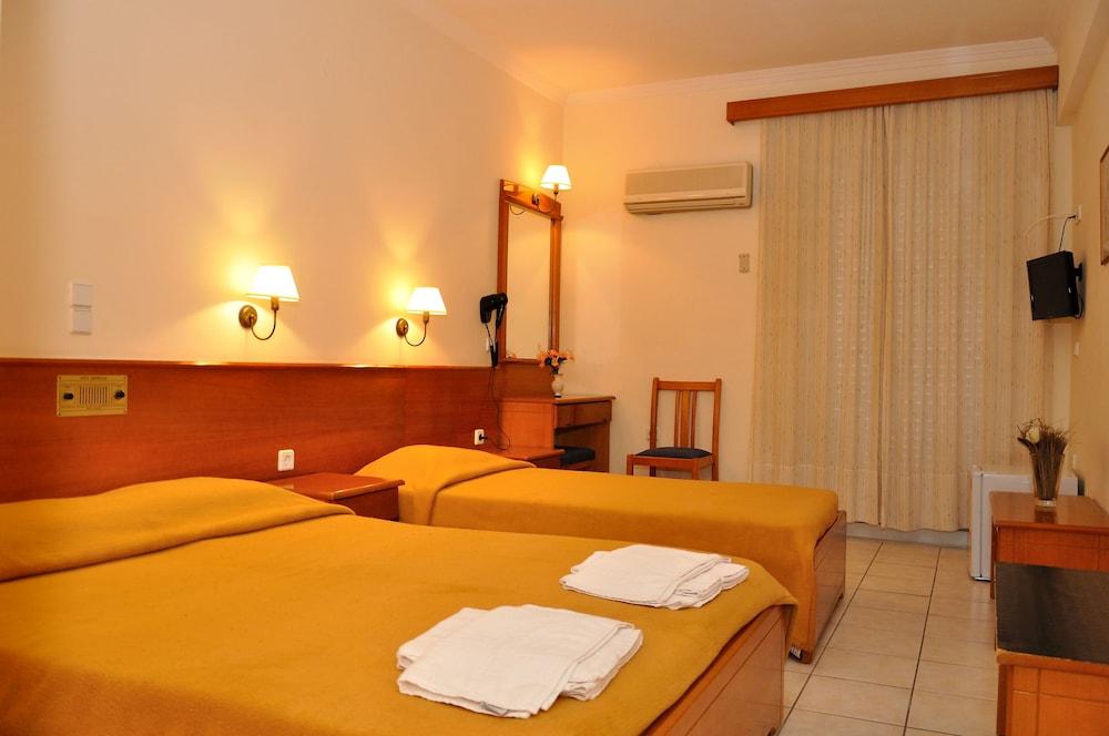Hotel Andreolas Tsilivi (Zakynthos)