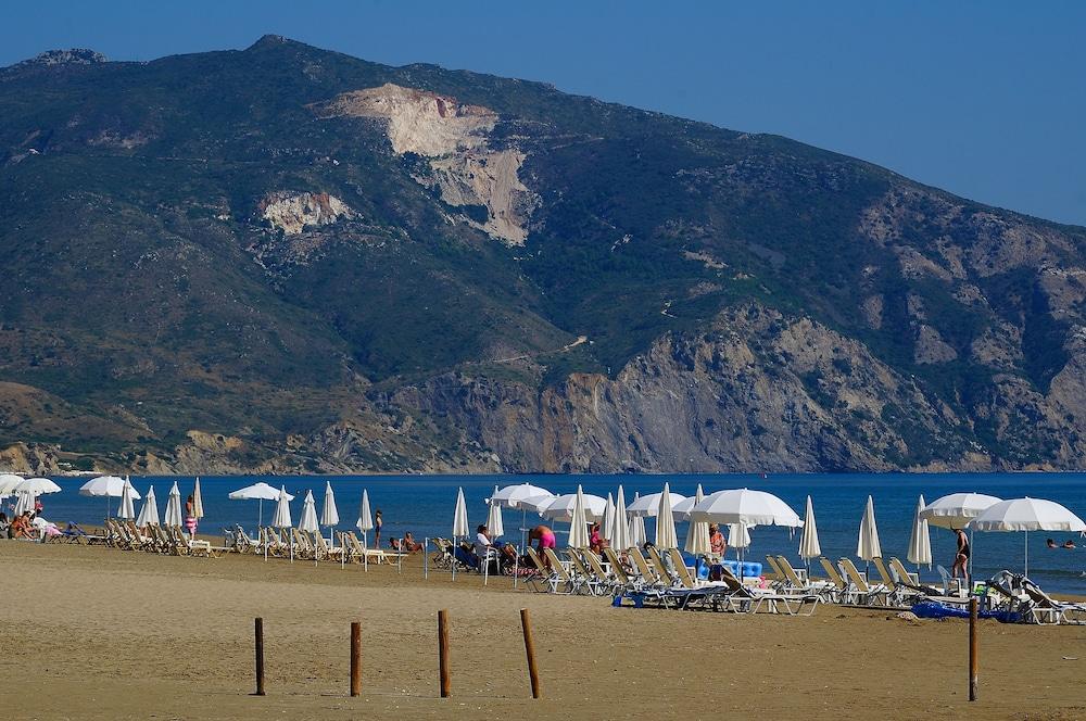 Andreolas Hotel Tsilivi (Zakynthos)