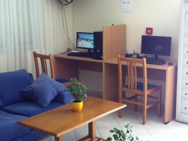 Hotel Andreolas 2*
