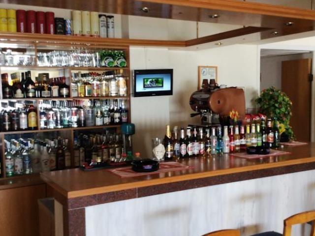 Hotel Andreolas