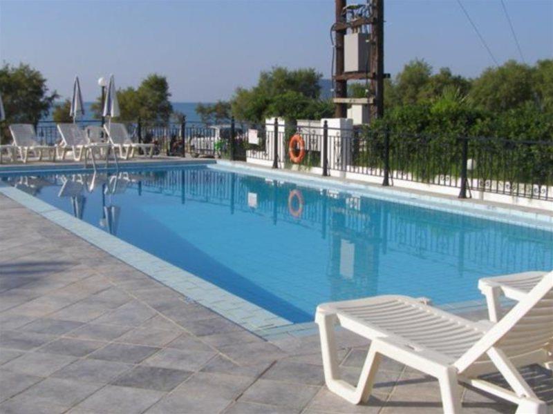 Hotel Andreolas