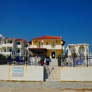 Hotel Andreolas 2*